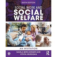 Social Welfare: A History of the American Response to Need